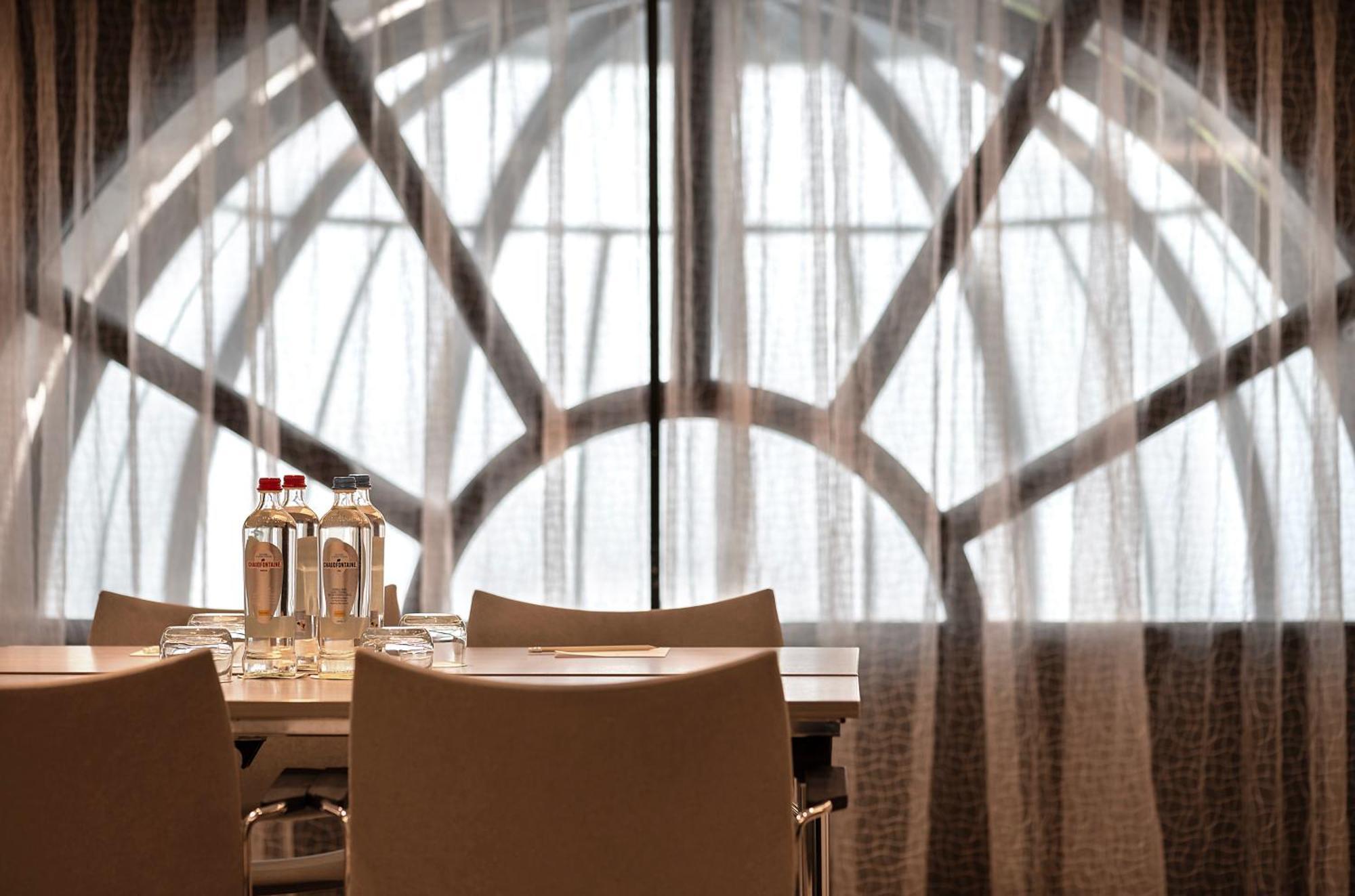 Hotel Barsey By Warwick — Photos 2
